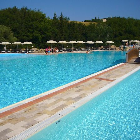 Mulino Di Quercegrossa Villa Luaran gambar