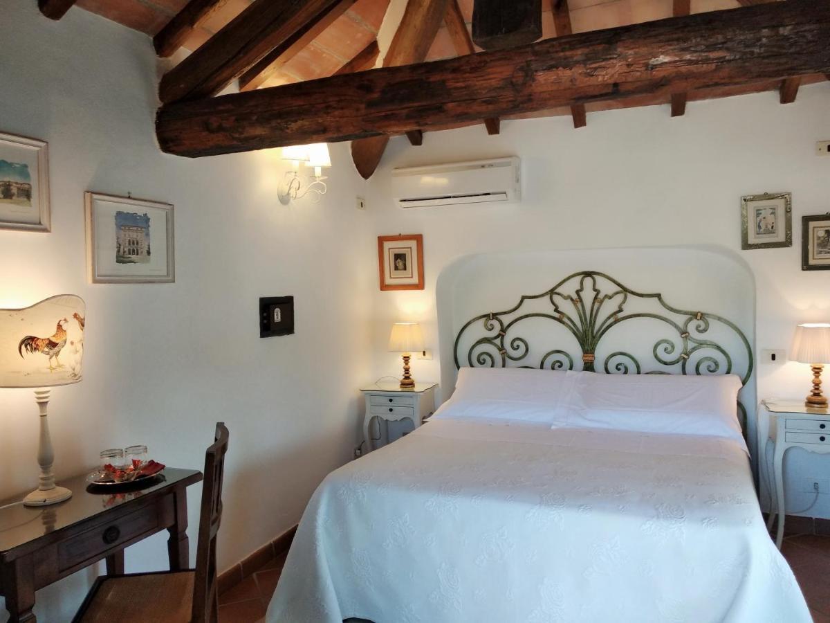 Mulino Di Quercegrossa Villa Luaran gambar