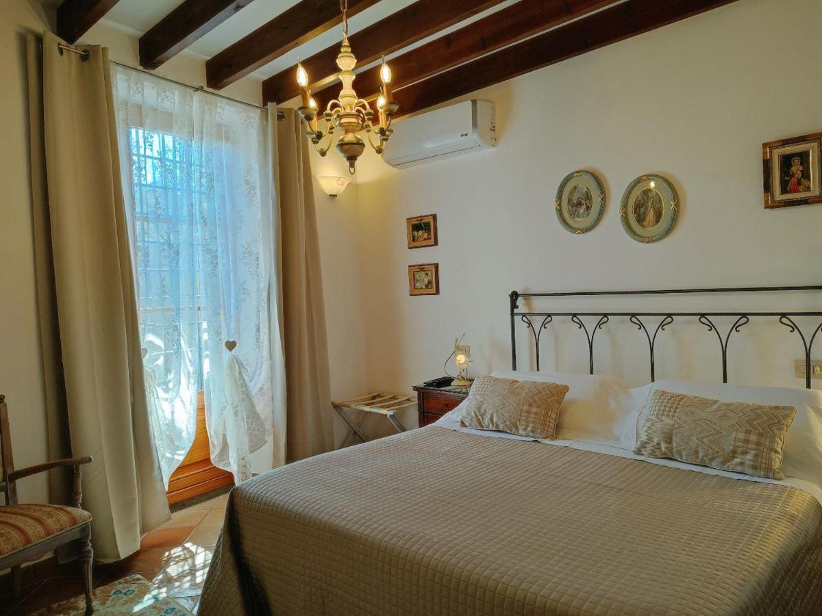 Mulino Di Quercegrossa Villa Luaran gambar