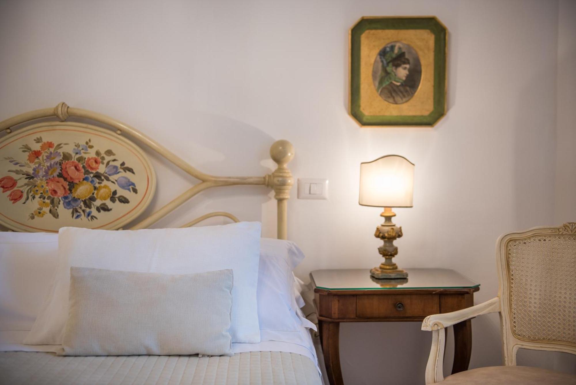 Mulino Di Quercegrossa Villa Luaran gambar