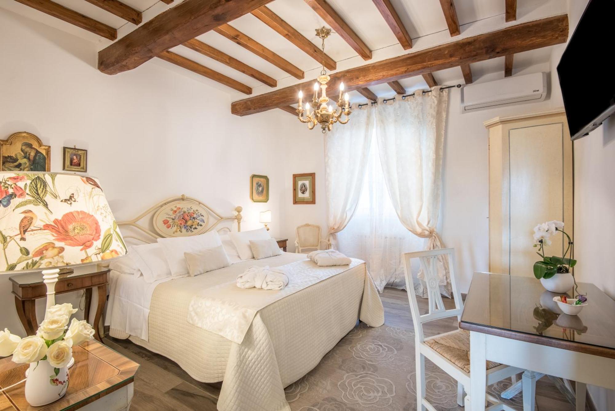 Mulino Di Quercegrossa Villa Luaran gambar