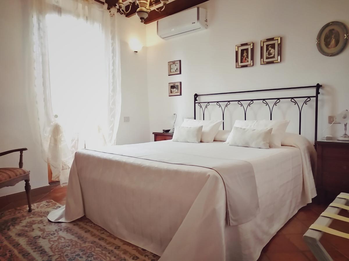 Mulino Di Quercegrossa Villa Luaran gambar